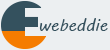 webeddie Logo